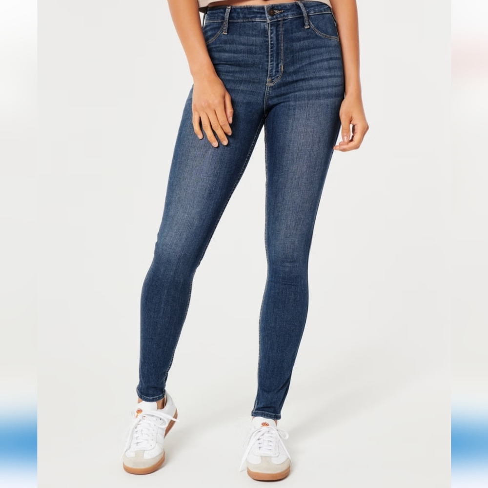 Hollister Jean Leggings